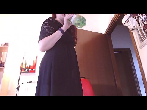 ❤️ Skjav sottomess li jħobb il-qliezet ta' taħt maħmuġin u luscious huwa sfurzat li masturbate wara li jara dan il-video! ☑ Porn sabiħ lilna ❌️❤
