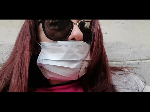 ❤️ Nicoletta tieħu vendetta fuq il-proxxmu tagħha u tagħmel pip fil-garaxx tiegħu (Special Covid19 Italian Quarantine) ☑ Porn sabiħ lilna ❌️❤